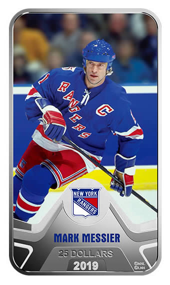 RCM-New-Release:-2018-Nhl�-Original-Six�:-Team-Leaders---Pure-Silver-6-Coin-Set